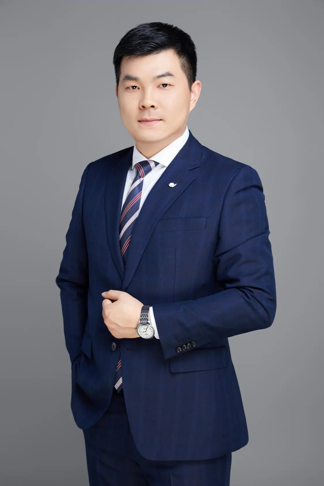 【校友故事】13年的坚守:从河职走出的五星级酒店总经理